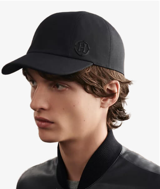 Sports cap